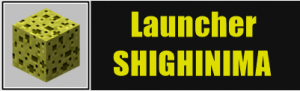 Shiginima Launcher