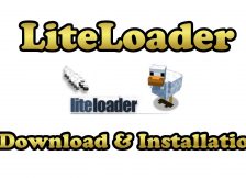 LiteLoader-Logo