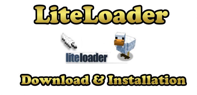 LiteLoader-Logo